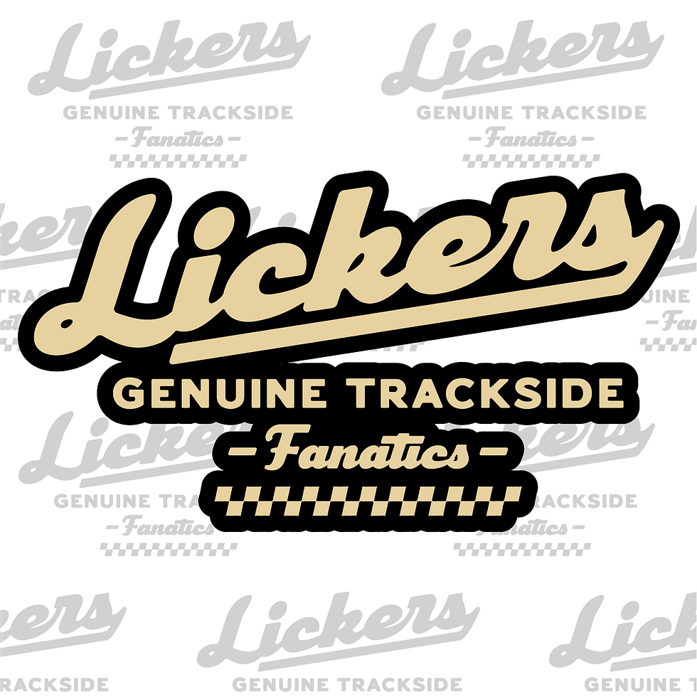 Thumbnail: LICKERS Tee