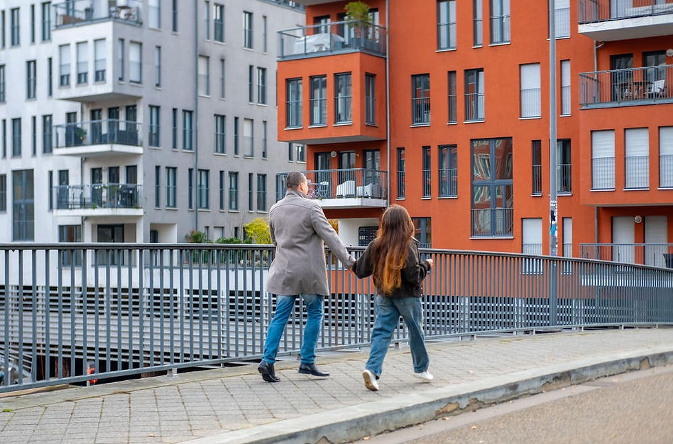 Top-Ranked Real Estate Agent in Montreal 