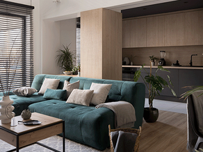 هوماستیجینگ