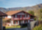 Historic Homes