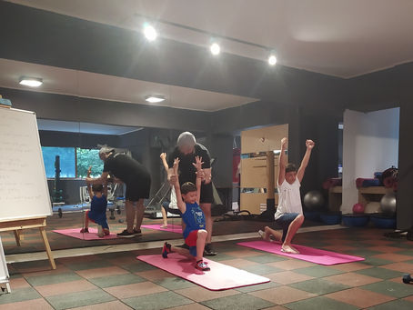 Friday-28.01.2022 Workout