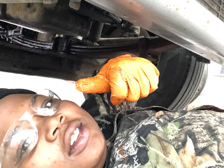 A New Chapter Starts at KC Fleet Care