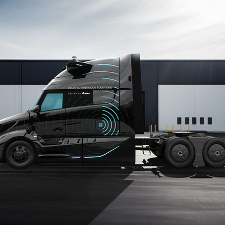 Will Self-Driving Trucks Replace Truck Drivers? (And Should You Still Get Your CDL in 2026?)