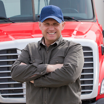 Truck Driver