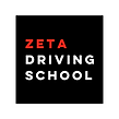zeta driving school logo
