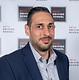 male recruiter