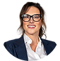 female recruiter
