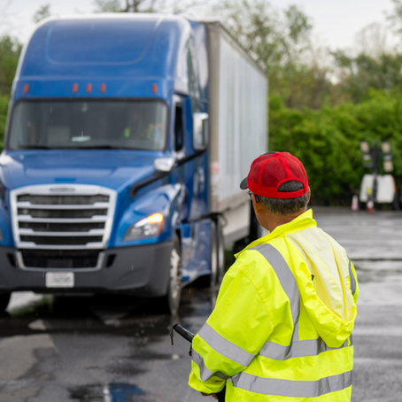 Is Trucking a Good Career?