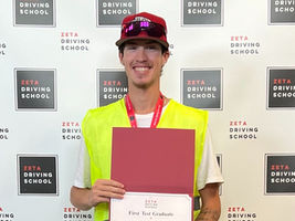 Student Success Story: How Earning a CDL Helped Sterling Advance His Career