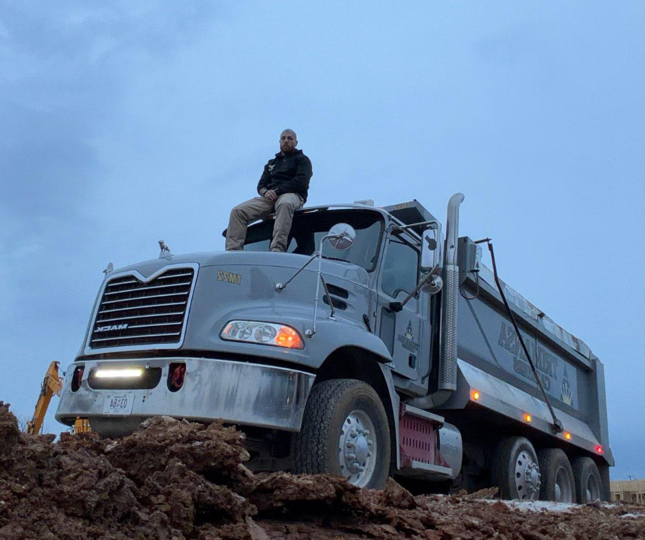 Dustin Stewart’s CDL Success Story in Clarksville, TN: From Doubt to Team Lead After Graduating Armored Trucking Academy (ATA)