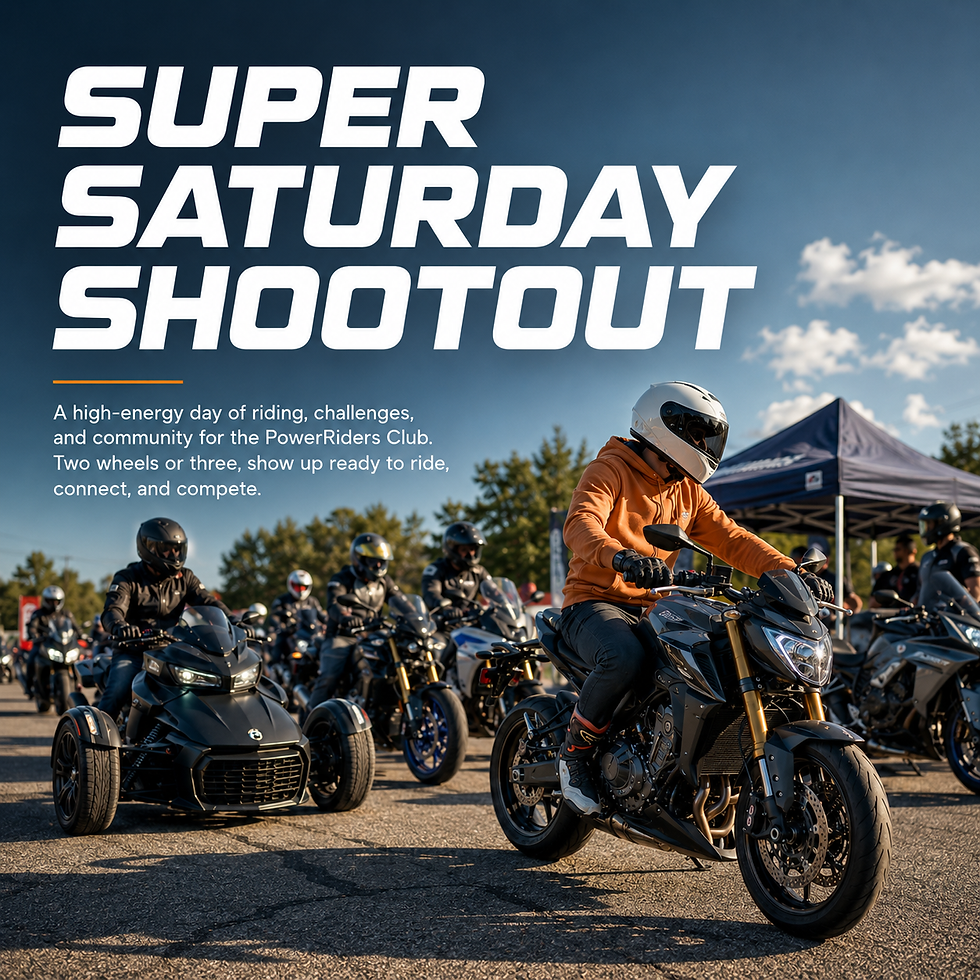 Super Saturday Shootout