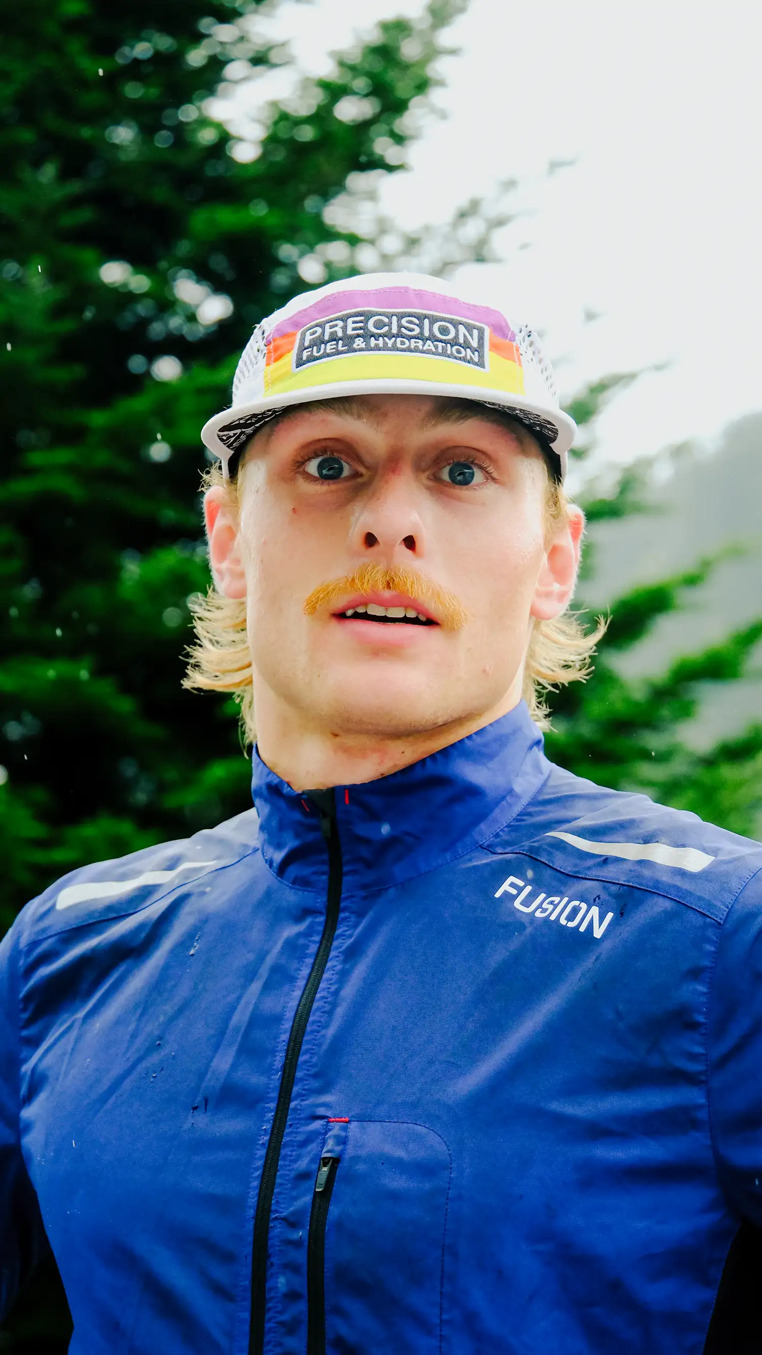 Jonathan Homberg im Fokus