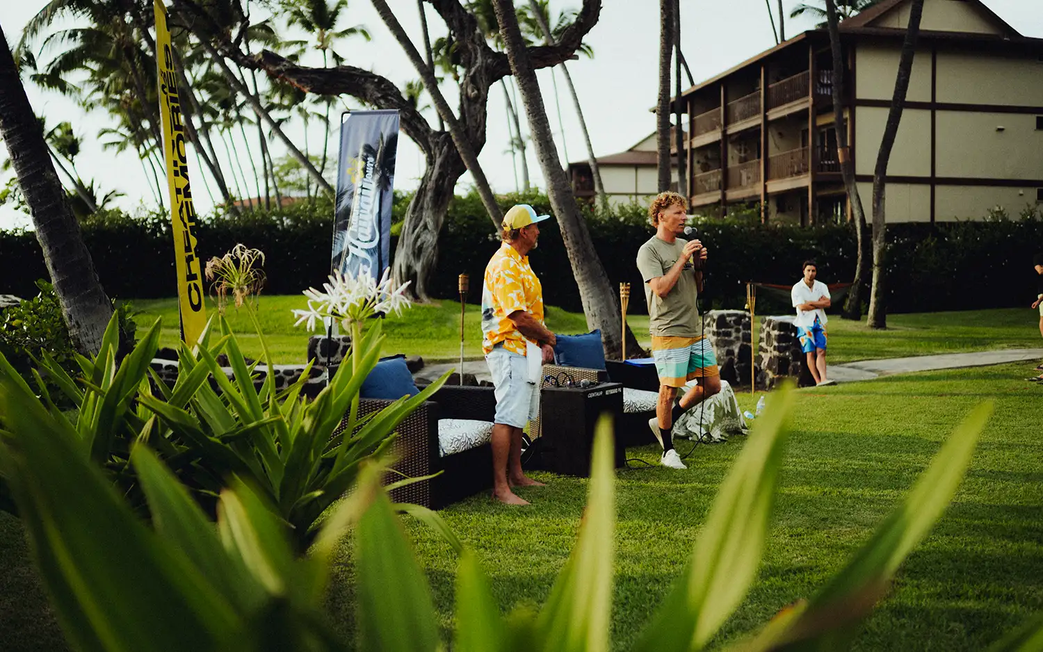 Tipps & Tricks werden besprochen