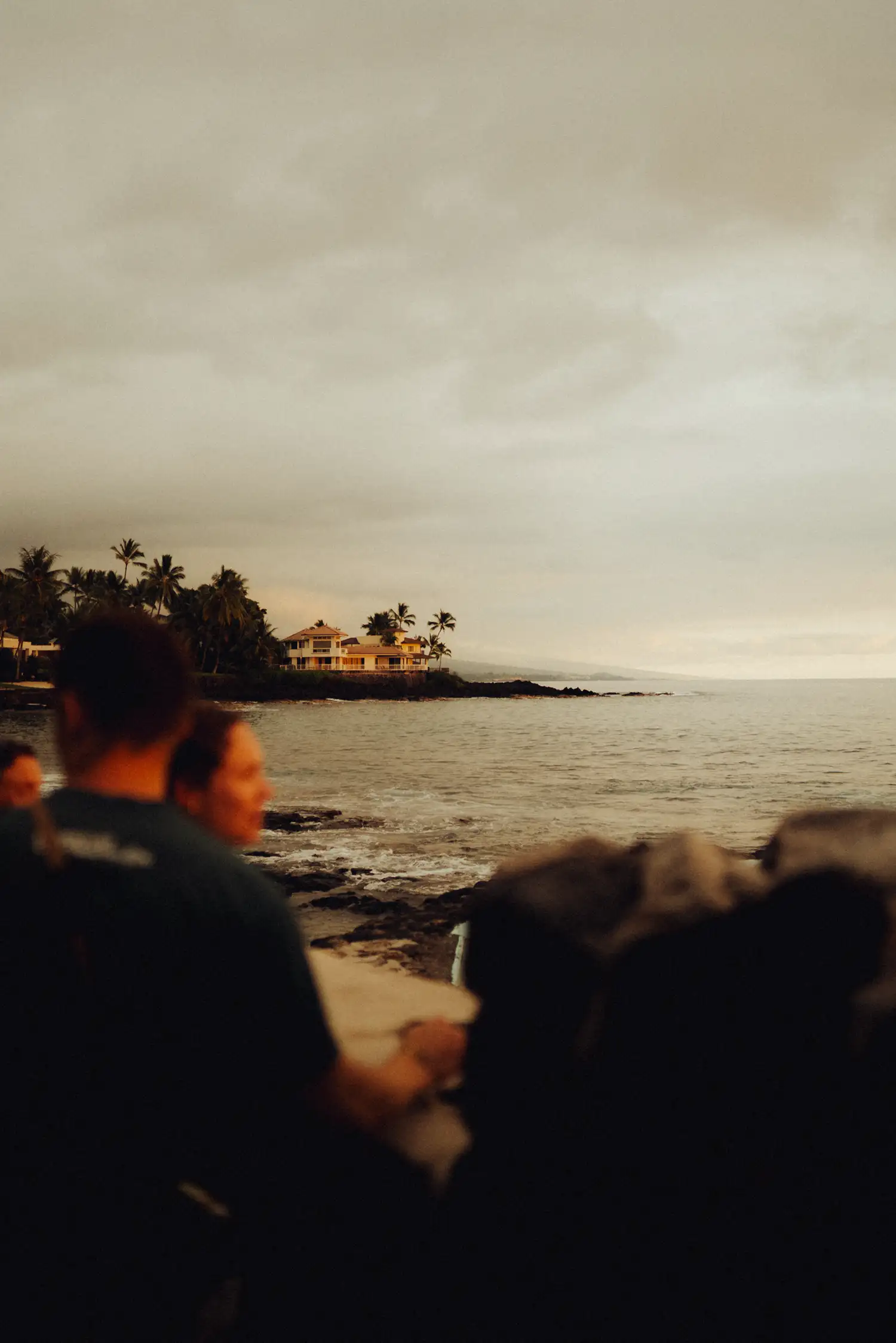 Sonne, Strand und Meer