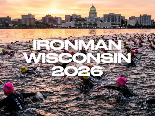 Ironman Wisconsin 2026 – Alle Ergebnisse der DACH-Athleten