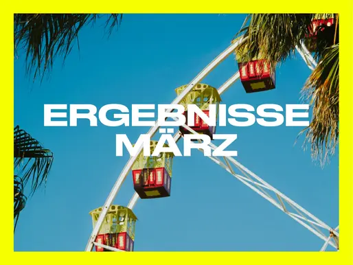 Alle Ironman 70.3 Quali-Rennen im März – DACH-Ergebnisse im Überblick