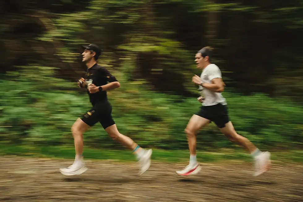 Laufveranstaltungen im Allgäu und am Bodensee 2026