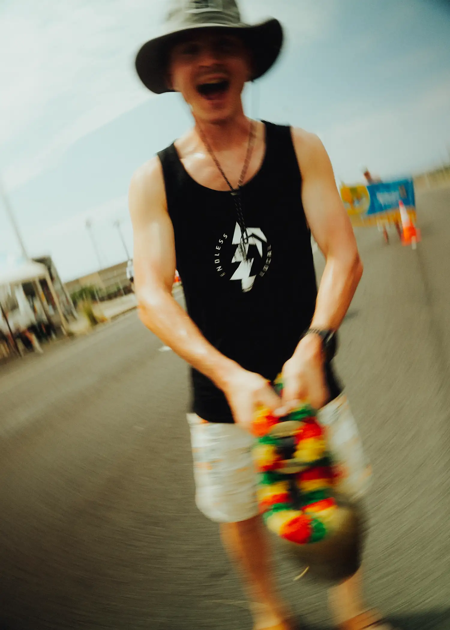 Allgäu Power beim Ironman Hawaii 2025