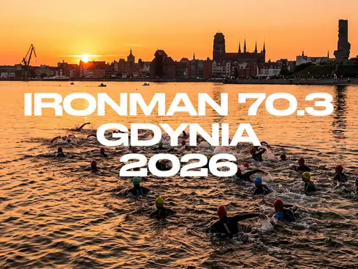 Ironman 70.3 Gdynia 2026 – Alle Ergebnisse der DACH-Athleten