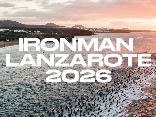 Ironman Lanzarote 2026 – Alle Ergebnisse der DACH-Athleten