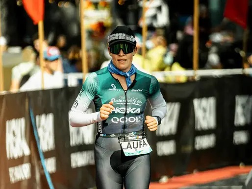 Was ist die IRONMAN Pro Series?