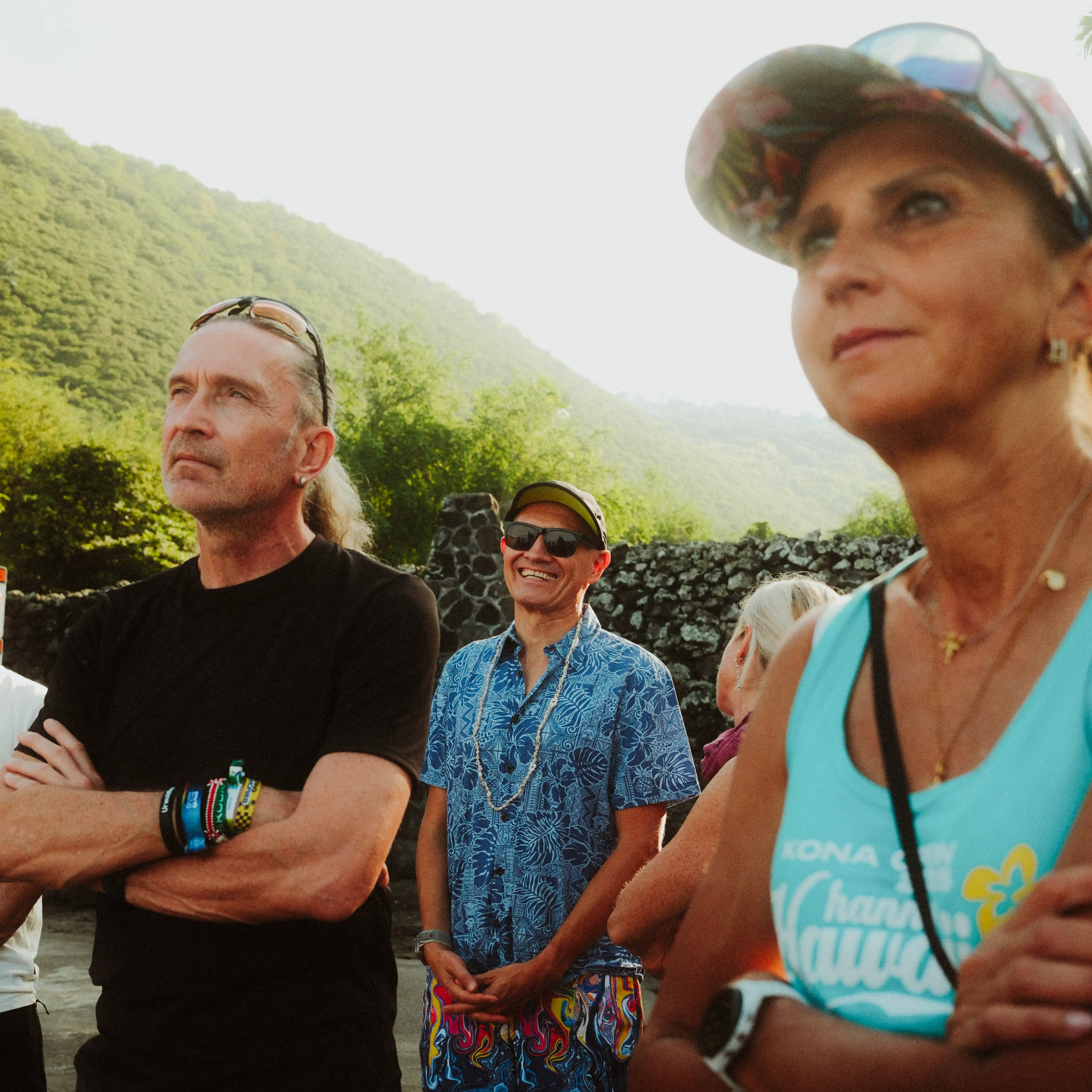 Erlebnisse für die Ewigkeit