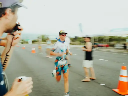 Ironman Hawaii 2025