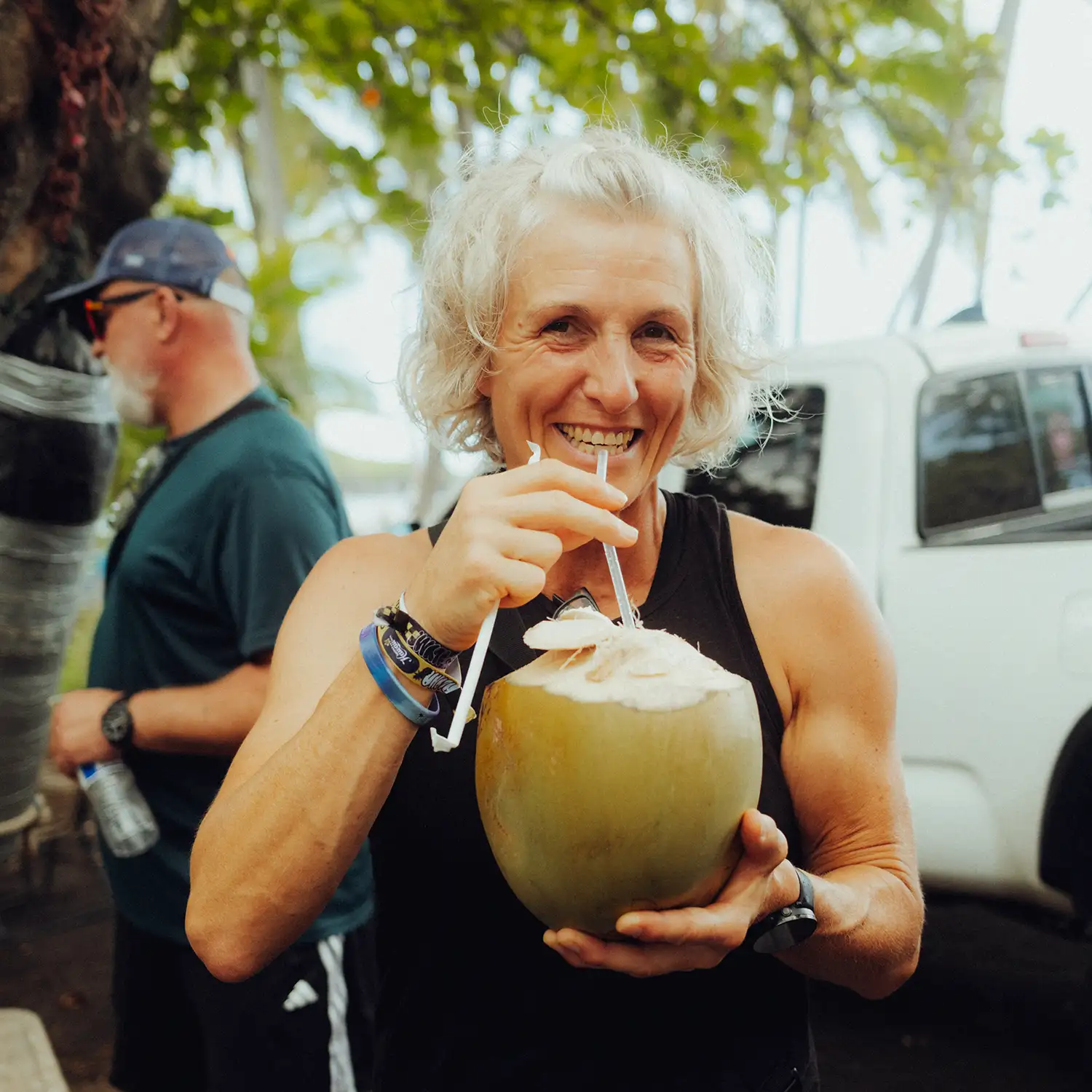 Hawai Tropical steht für tropischen Genuss pur.