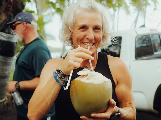 Hawai Tropical steht für tropischen Genuss pur.