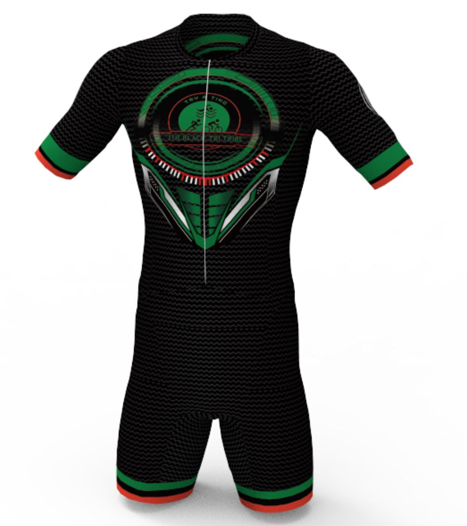 Thumbnail: Tri Suit