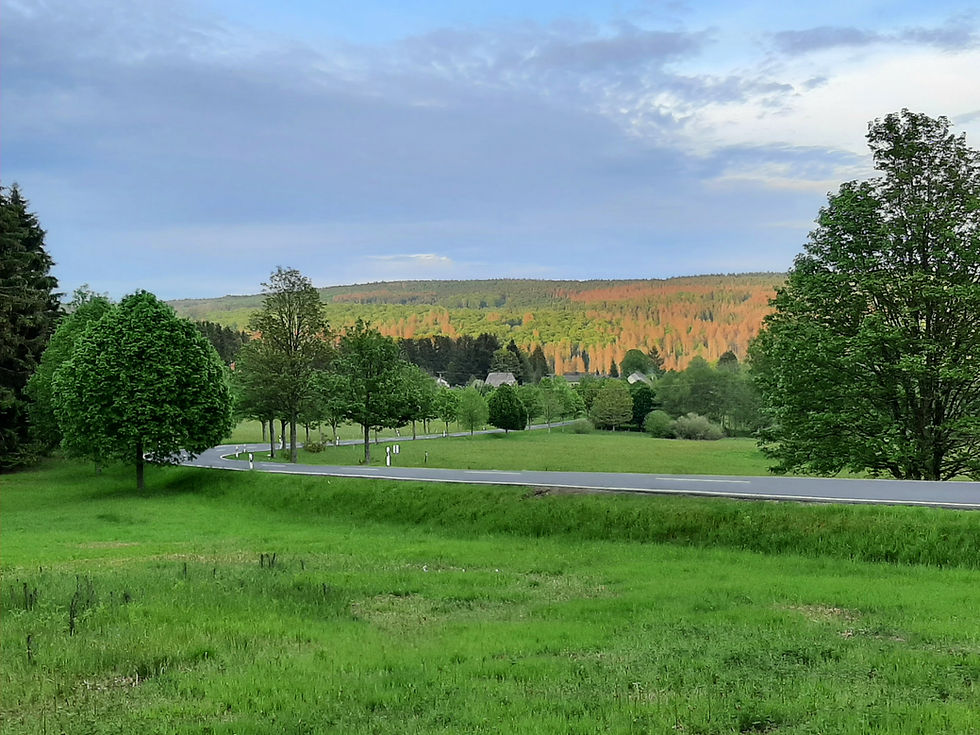 Hunsrück