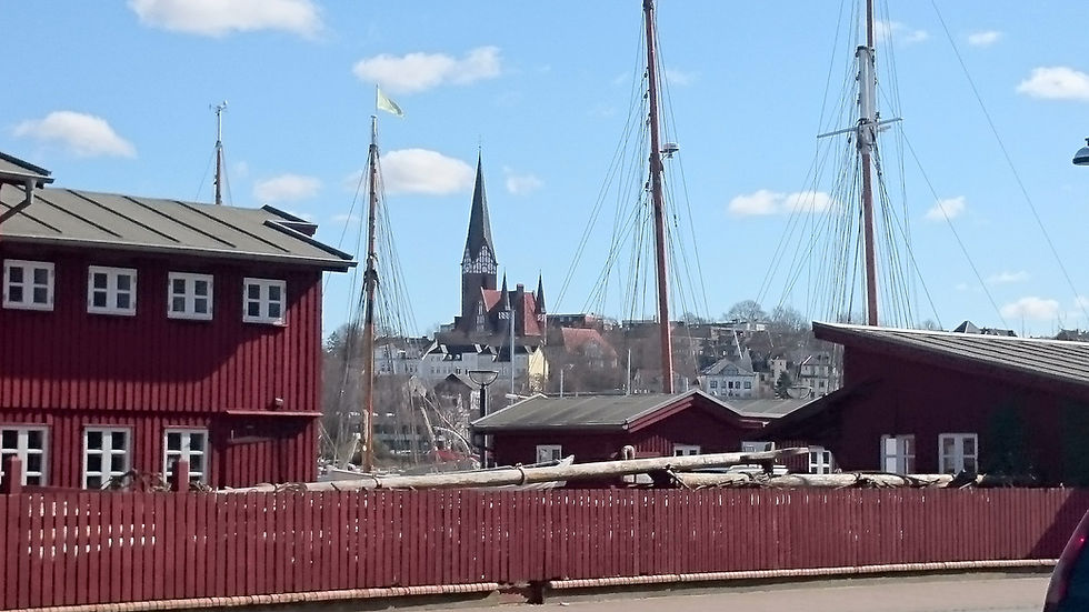 Museumswerft Flensburg