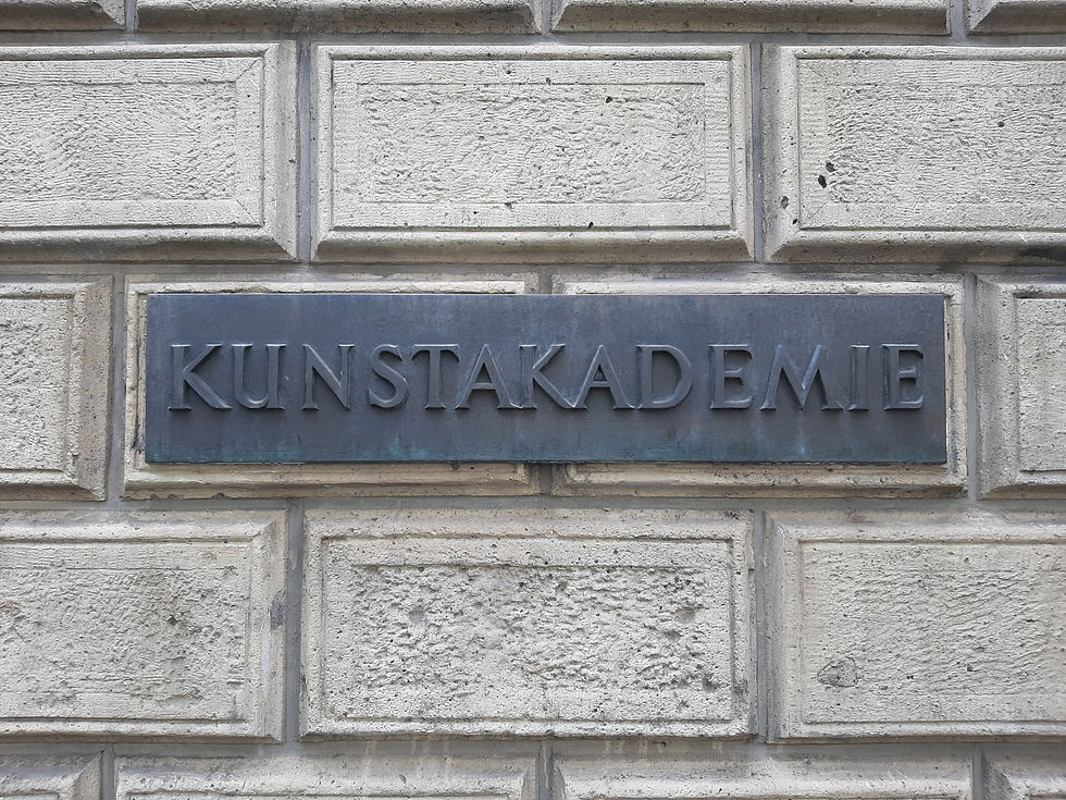 Kunstakademie