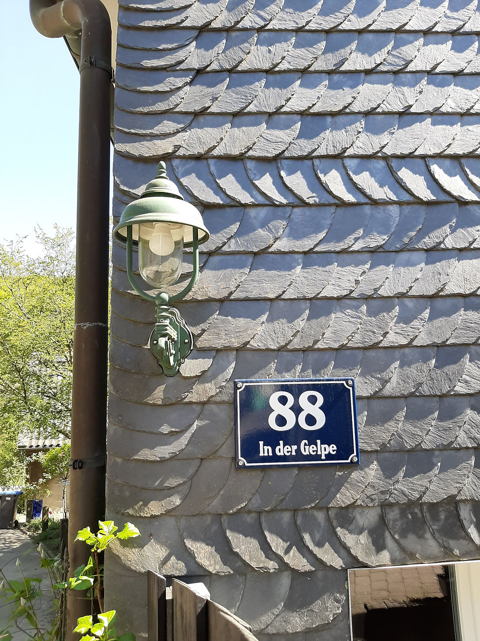 Gelpetal, Gelpe Valley, Wuppertal