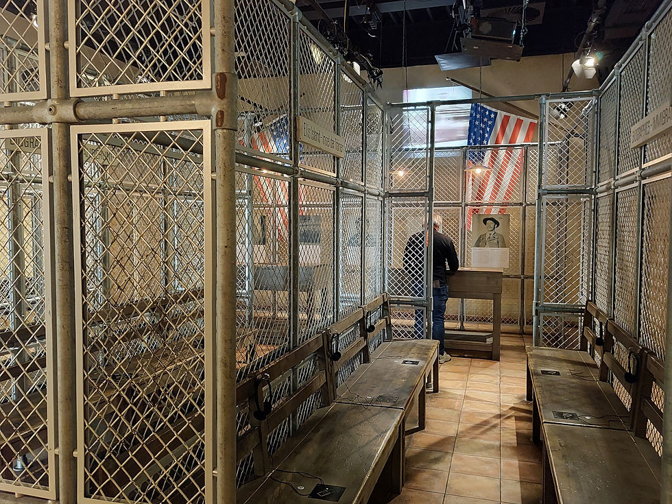 Deutsches Auswandererhaus, Bremerhaven