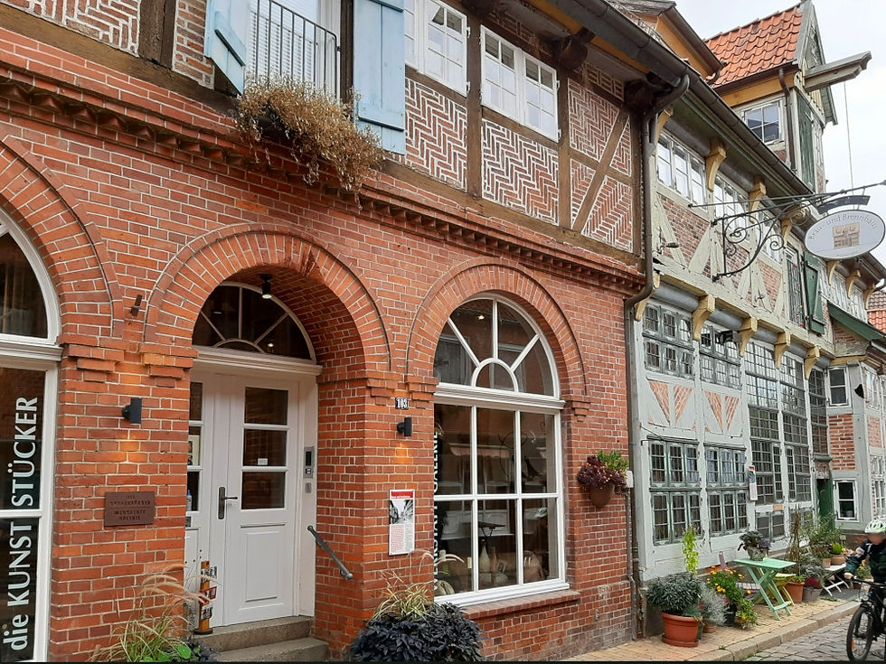 Lauenburg