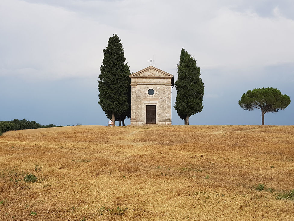 Madonna di Vitaleta