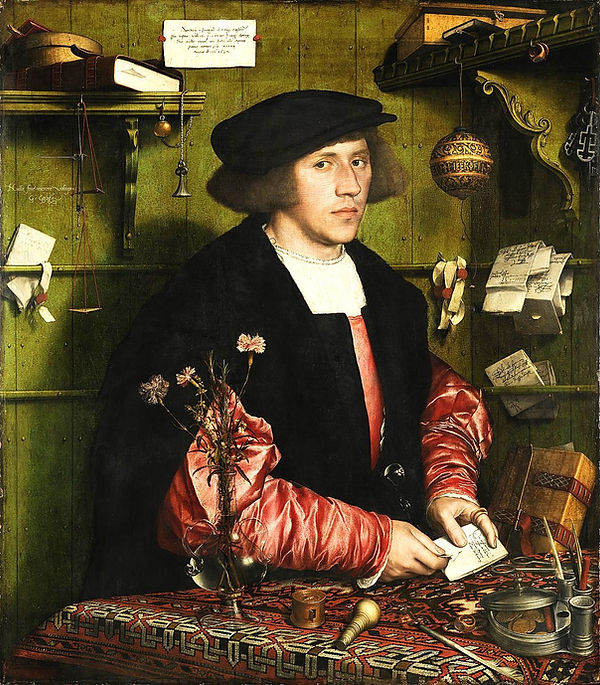 Hans_Holbein_der_Jüngere_-_Der_Kaufmann_