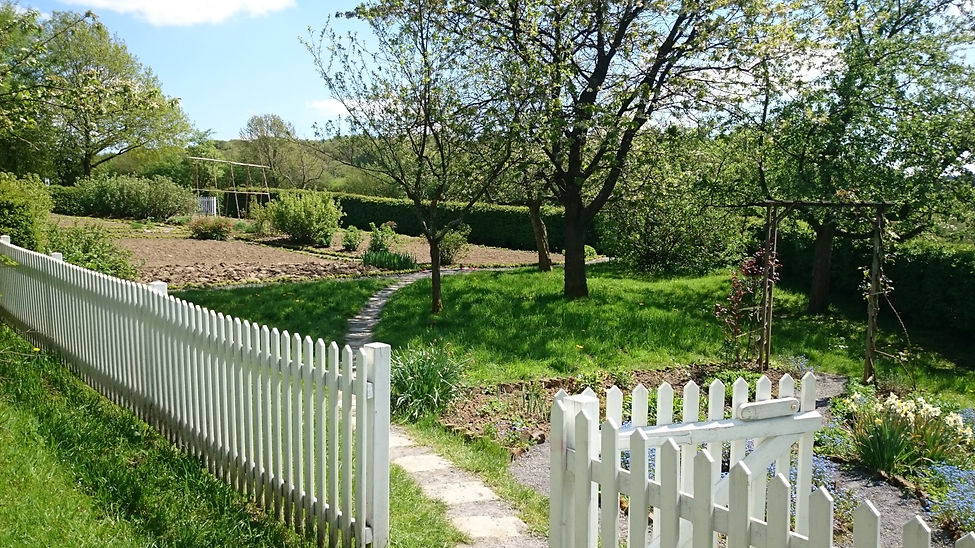 Freilichtmuseum Lindlar Open Air Museum, Northrhine Westphalia