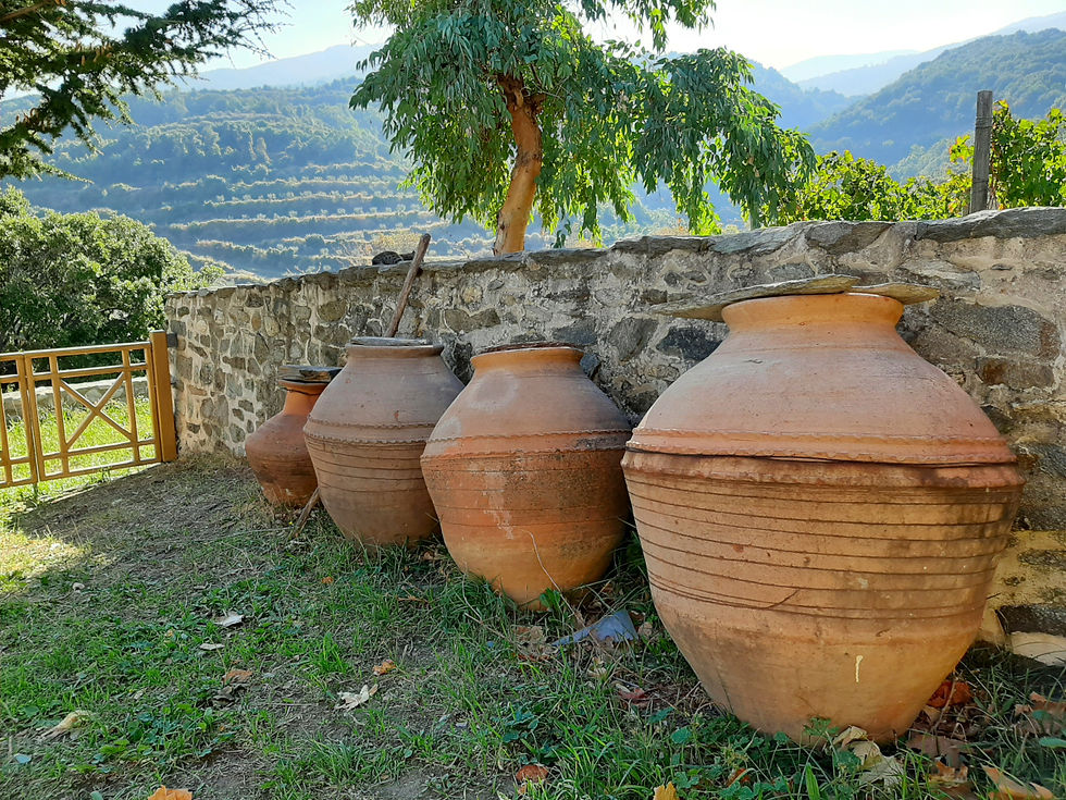 Skite Mylopotamos