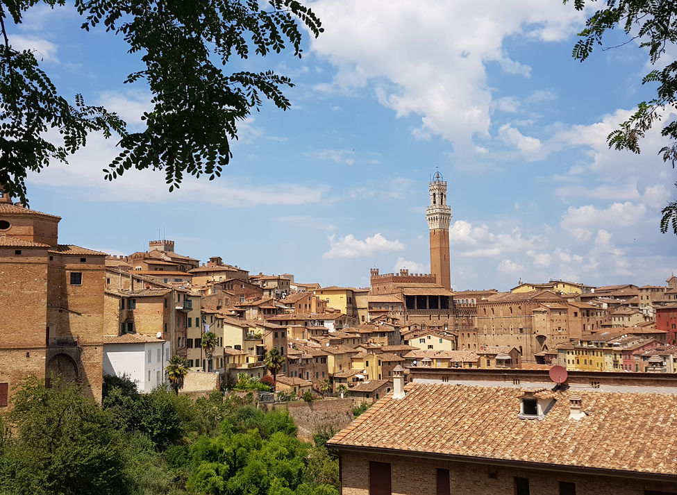 Siena