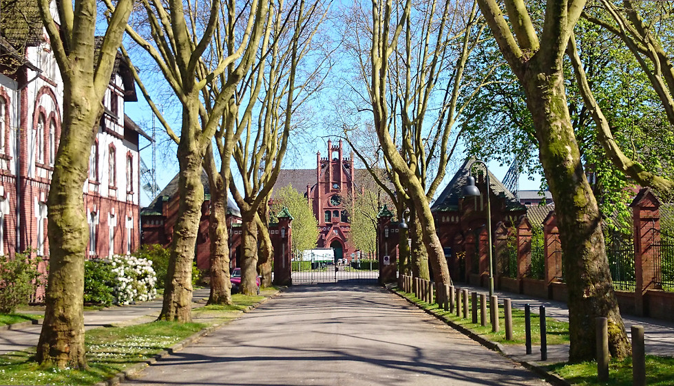 Zeche Zollern, Dortmund