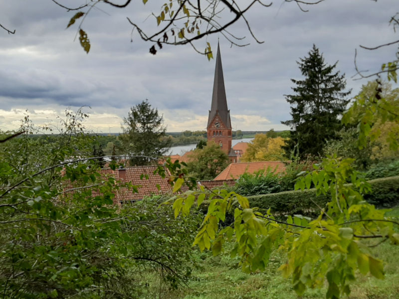 Lauenburg