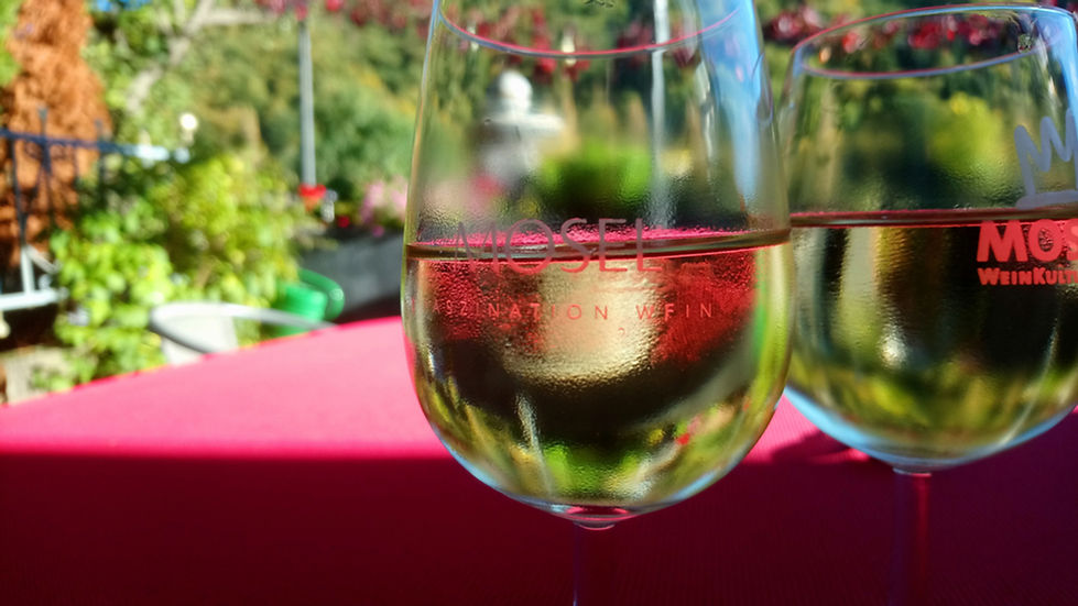 Riesling, Moselwein