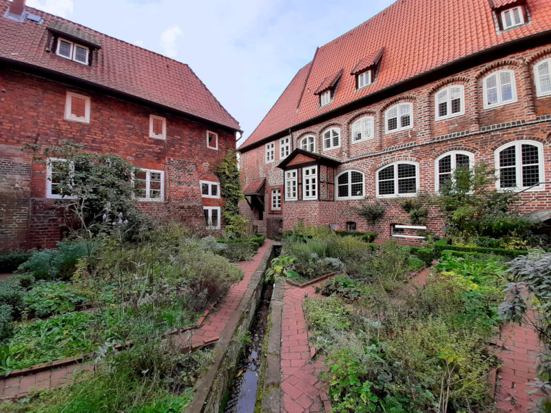 Kloster Lüne, Lüneburg