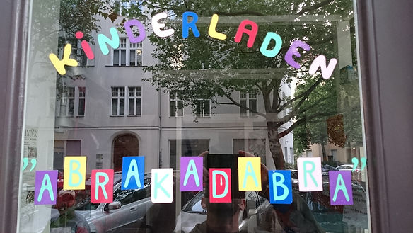 Kinderladen Berlin