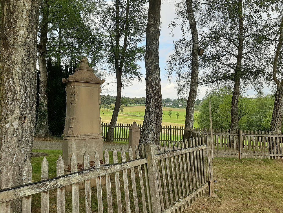 Delling, Kürten, Northrhine Westphalia
