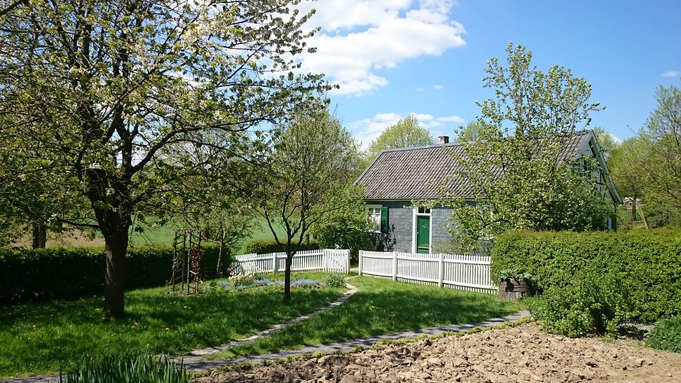 Freilichtmuseum Lindlar Open Air Museum, Northrhine Westphalia