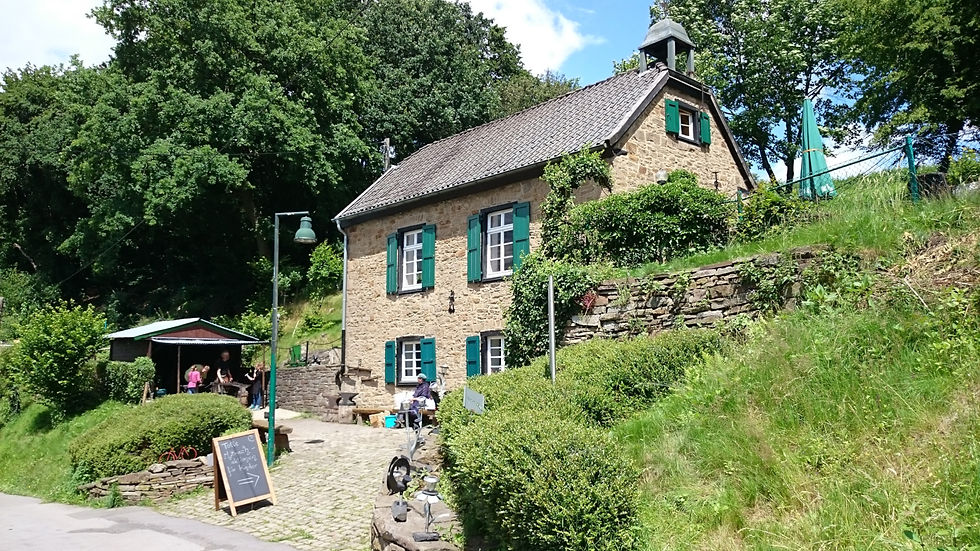 Bethaus Muttental, Witten