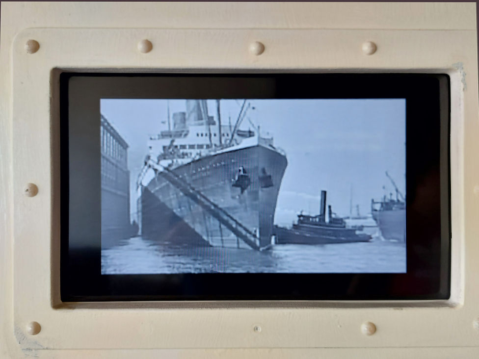 Deutsches Auswandererhaus, Bremerhaven